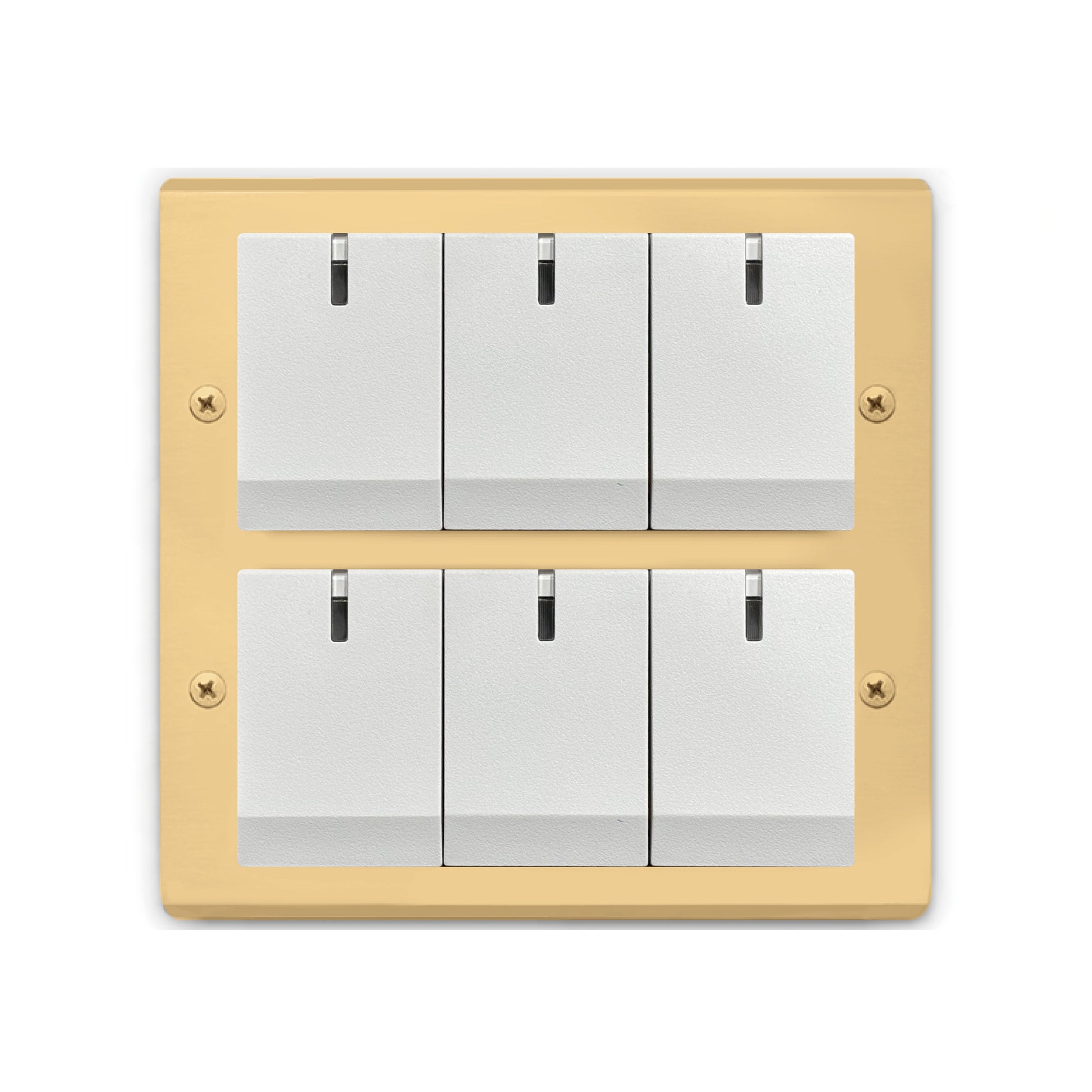 莫蘭迪 禾黃-Glatima、Risna系列 - DnH LOFT Shop