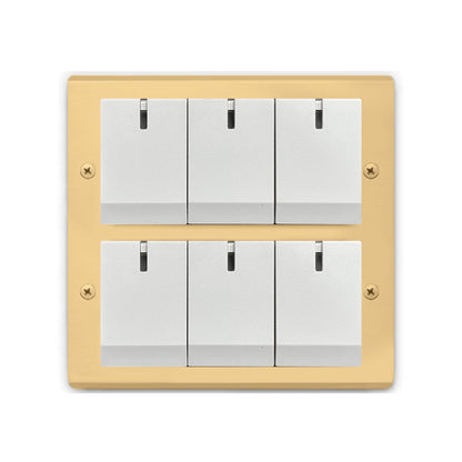 莫蘭迪 禾黃-Glatima、Risna系列 - DnH LOFT Shop