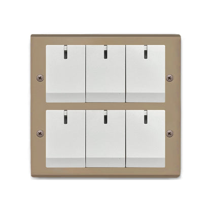 莫蘭迪latte-Glatima、Risna系列 - DnH LOFT Shop