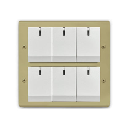 莫蘭迪 芥綠-Glatima、Risna系列 - DnH LOFT Shop