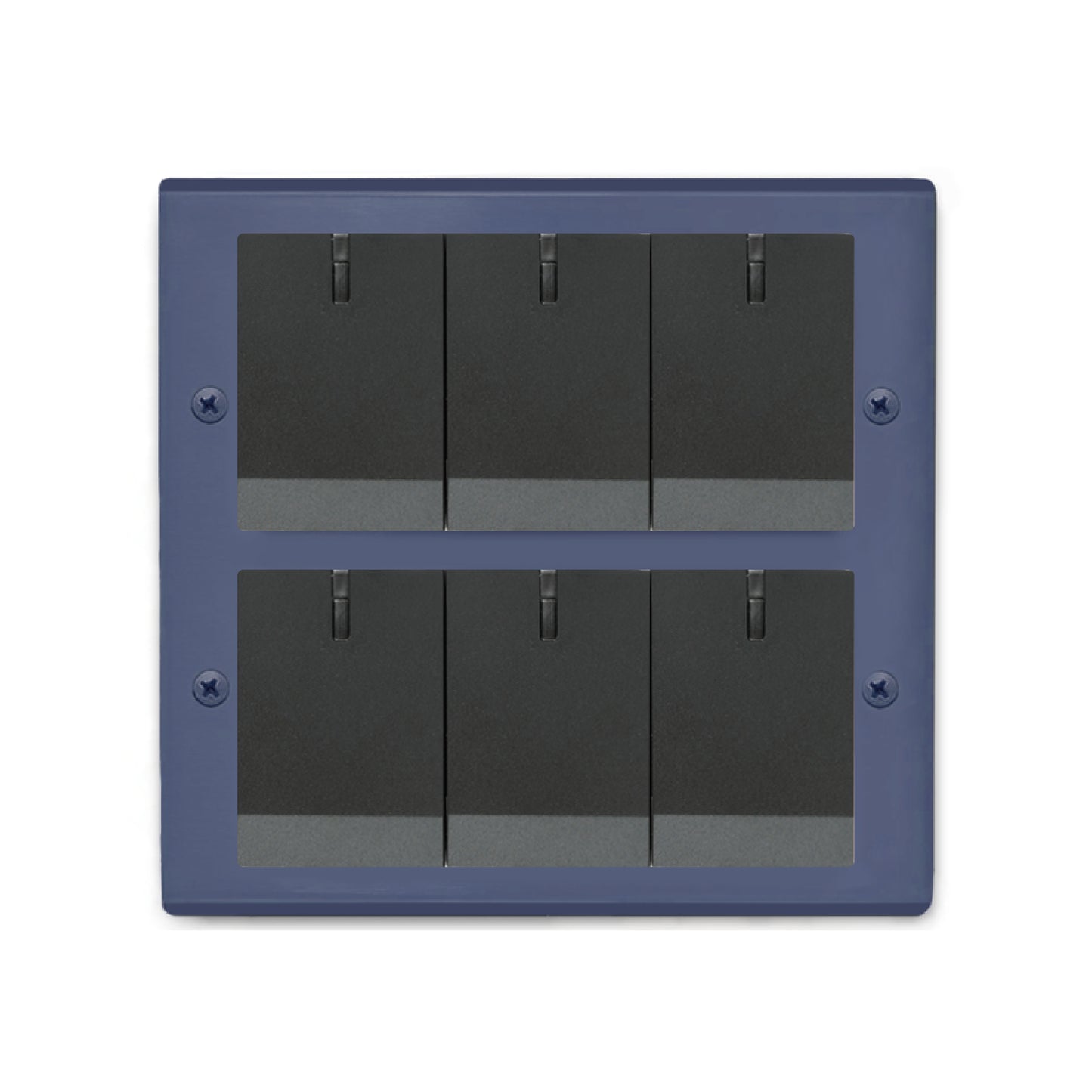 莫蘭迪 紺青-Glatima、Risna系列 - DnH LOFT Shop