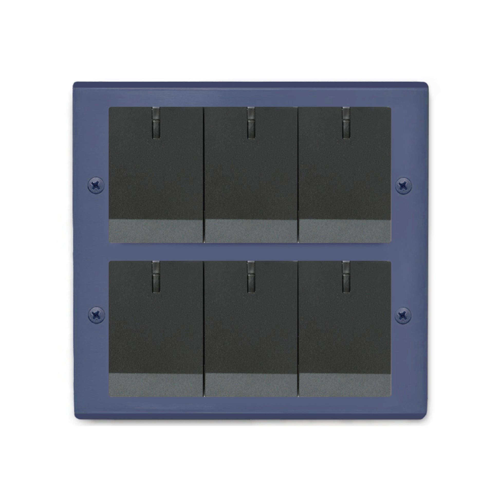 莫蘭迪 紺青-Glatima、Risna系列 - DnH LOFT Shop