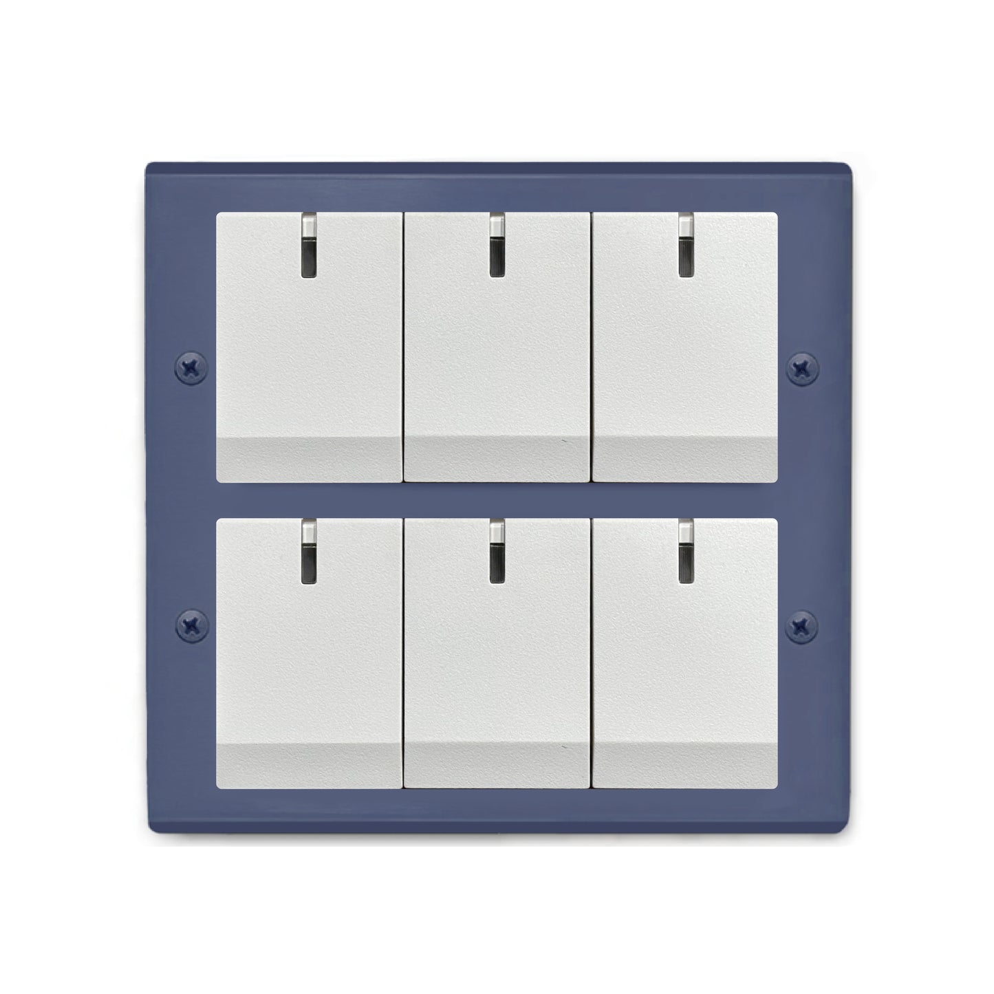 莫蘭迪 紺青-Glatima、Risna系列 - DnH LOFT Shop