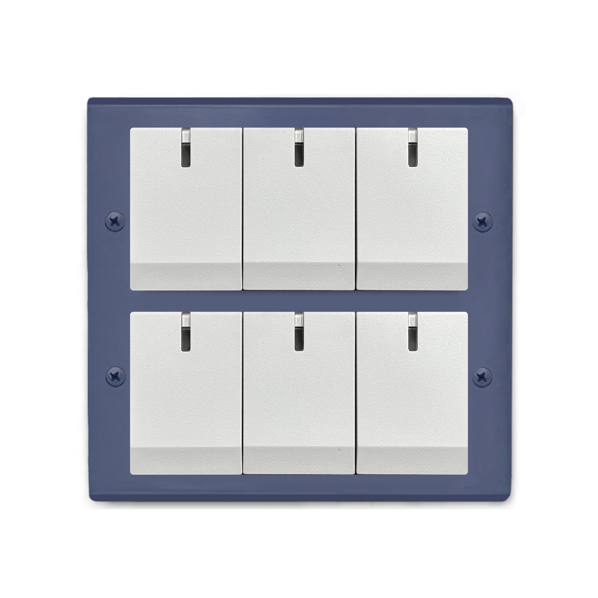 莫蘭迪 紺青-Glatima、Risna系列 - DnH LOFT Shop