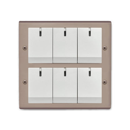 莫蘭迪 粉-Glatima、Risna系列 - DnH LOFT Shop