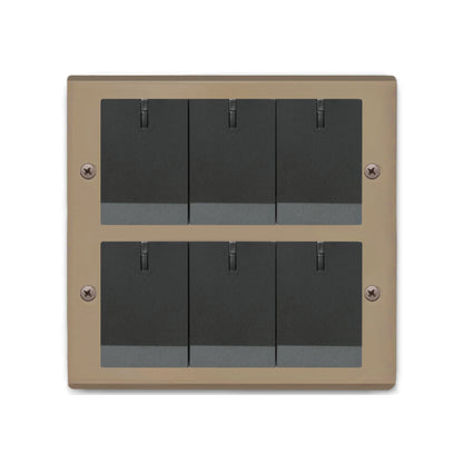 莫蘭迪latte-Glatima、Risna系列 - DnH LOFT Shop