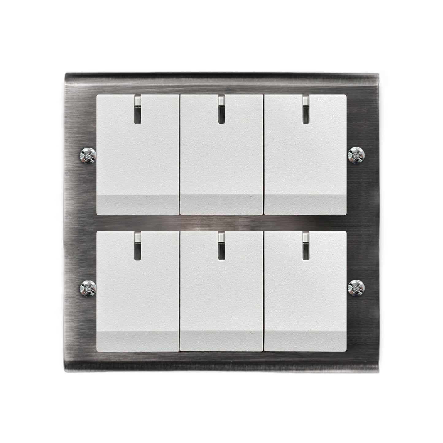 Obsidian black panel-Glatima, Risna series