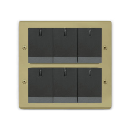 莫蘭迪 芥綠-Glatima、Risna系列 - DnH LOFT Shop