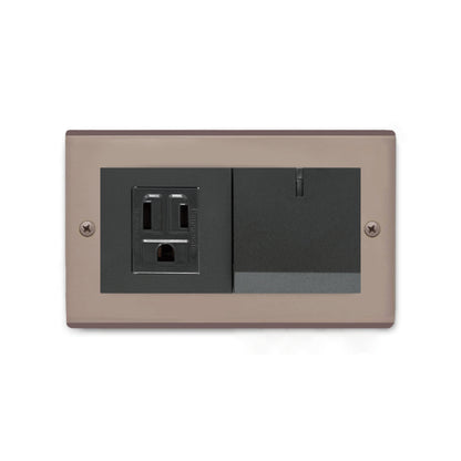 莫蘭迪 粉-Glatima、Risna系列 - DnH LOFT Shop