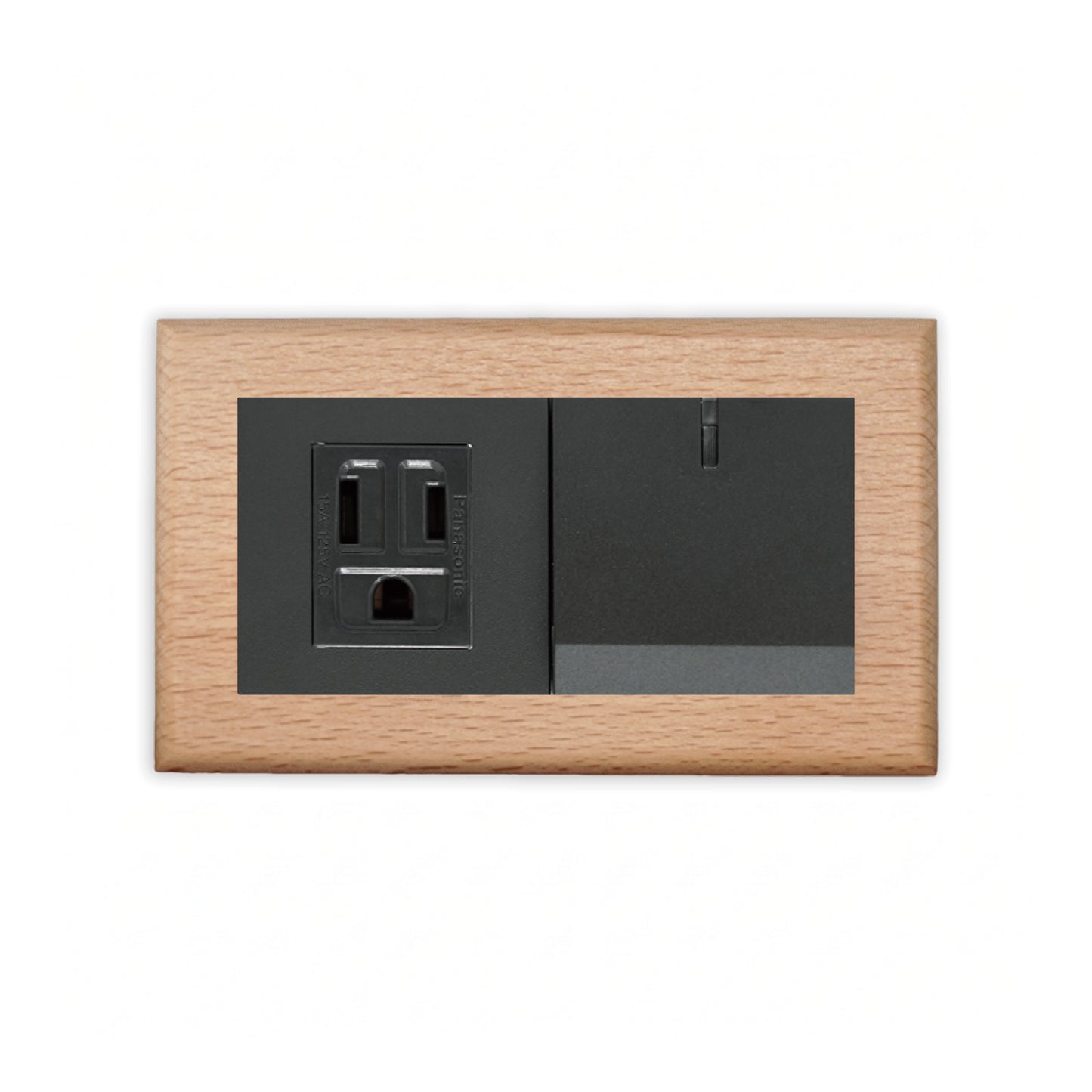 山毛櫸實木磁吸面板-Glatima、Risna系列 - DnH LOFT Shop