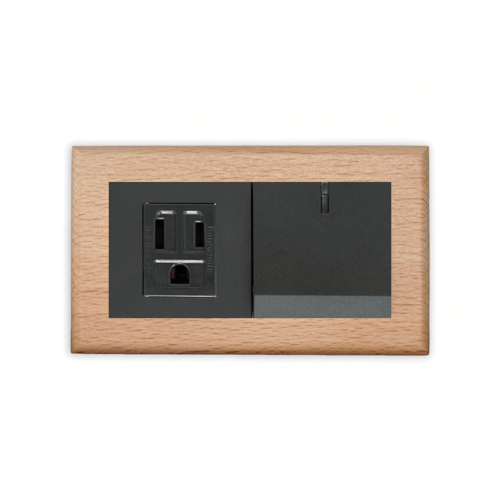 山毛櫸實木磁吸面板-Glatima、Risna系列 - DnH LOFT Shop