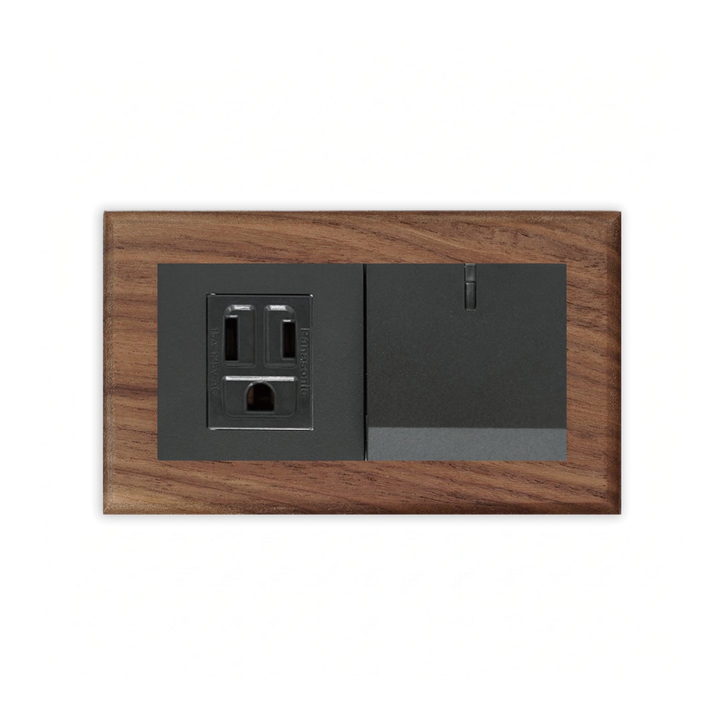 核桃木實木磁吸面板-Glatima、Risna系列 - DnH LOFT Shop