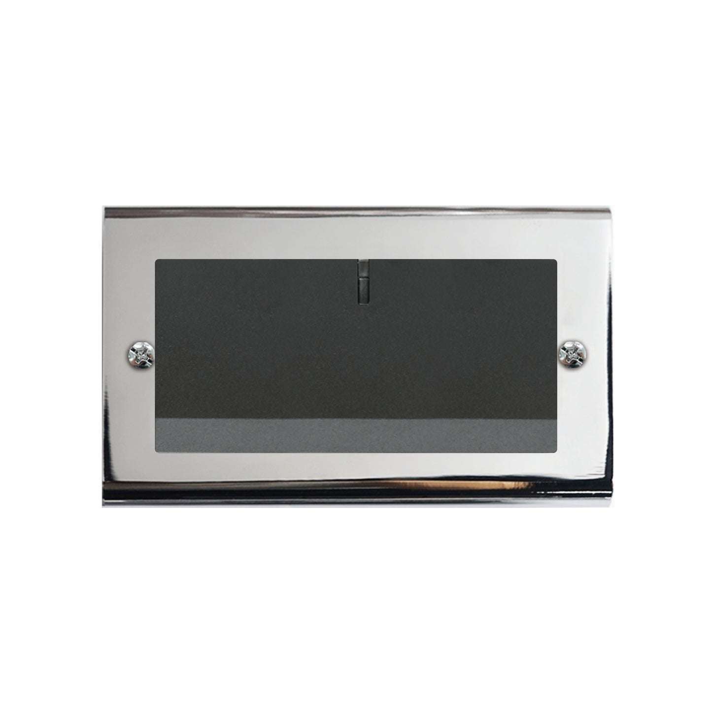 Red bronze panel-Glatima, Risna series