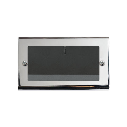 Red bronze panel-Glatima, Risna series