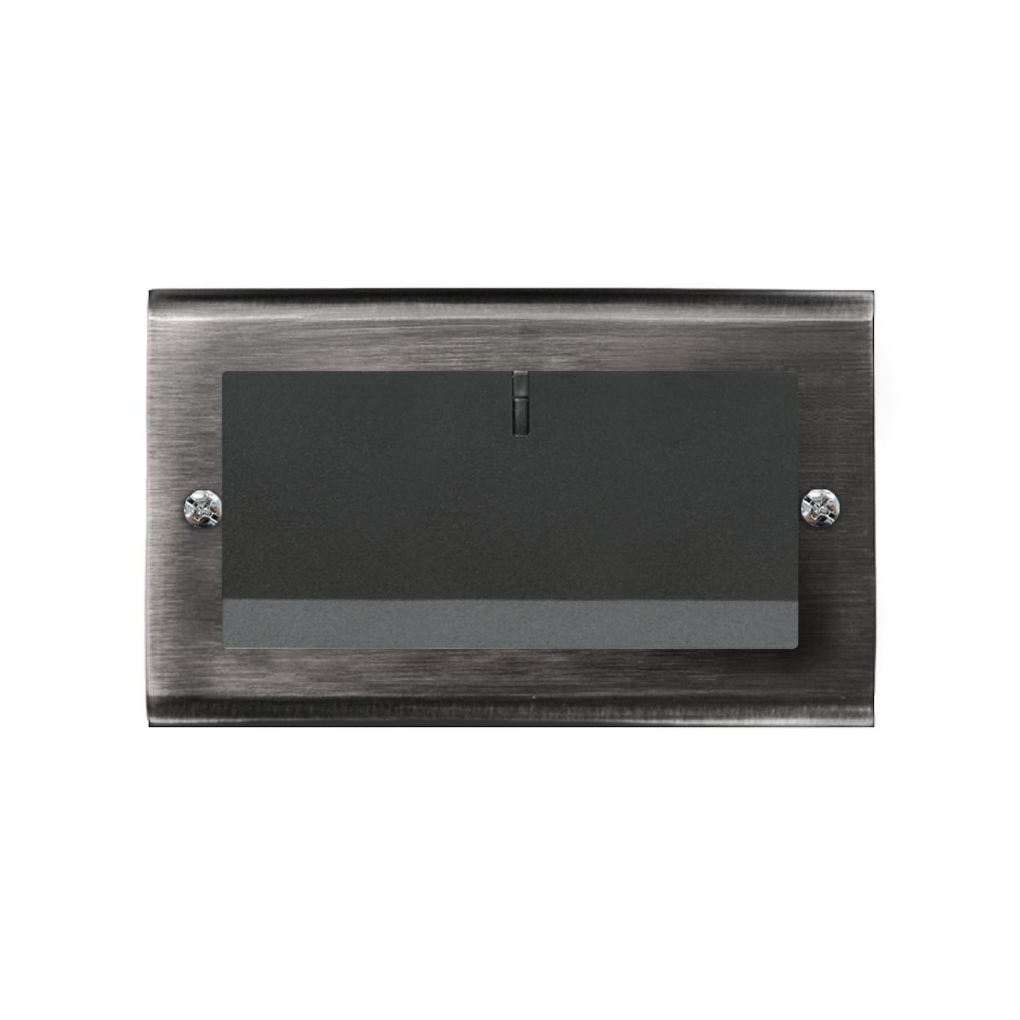 Obsidian black panel-Glatima, Risna series