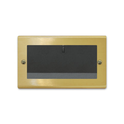 Brass panel-Glatima, Risna series