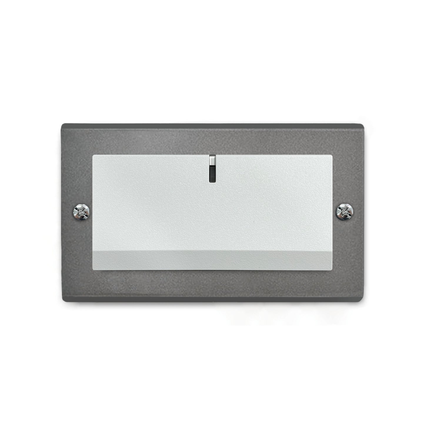 Iron gray panel-Glatima, Risna series