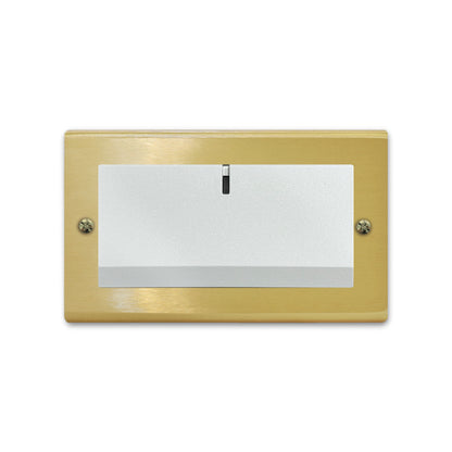 Brass panel-Glatima, Risna series