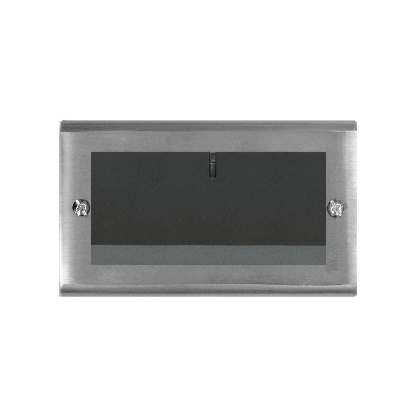 Obsidian black panel-Glatima, Risna series