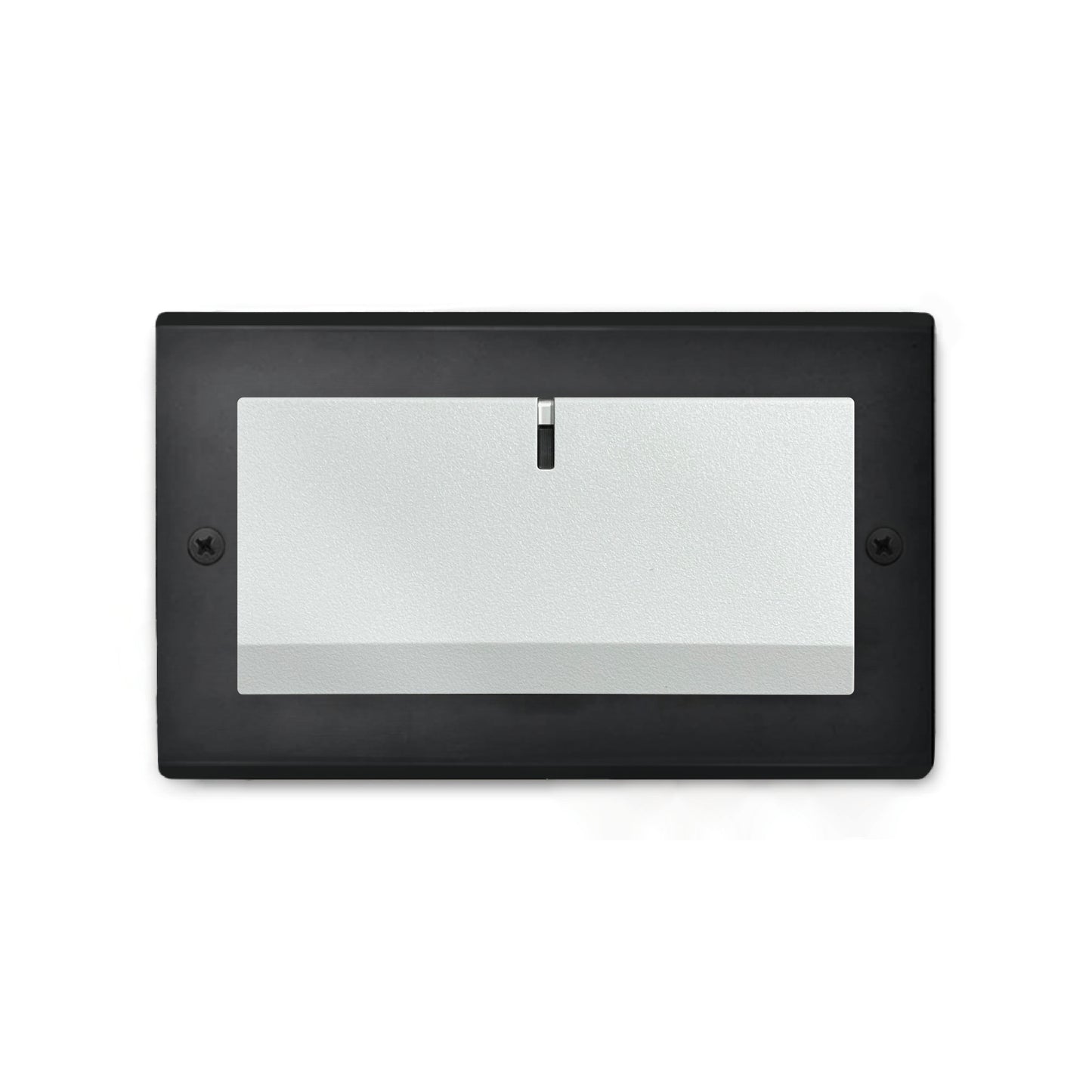 Matt black panel-Glatima, Risna series