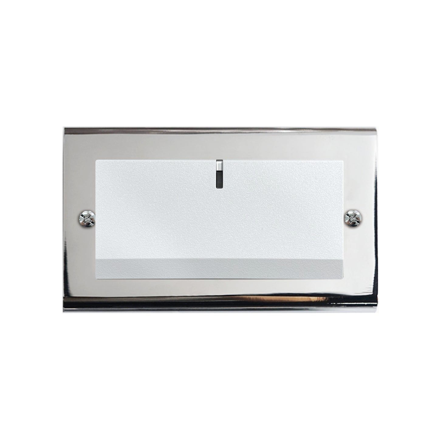 Red bronze panel-Glatima, Risna series