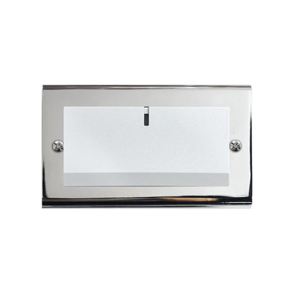 Red bronze panel-Glatima, Risna series