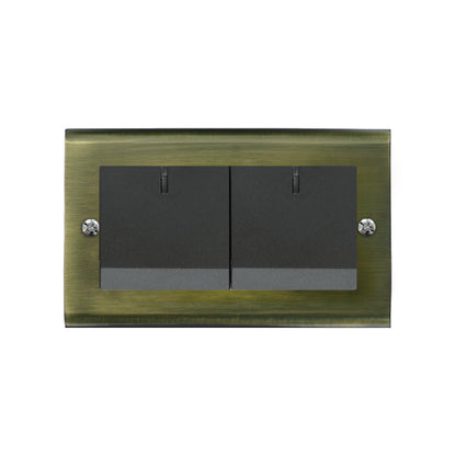 Bronze panel-Glatima, Risna series