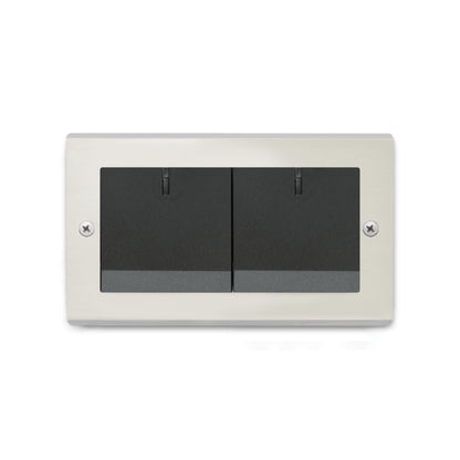 莫蘭迪 月白-Glatima、Risna系列 - DnH LOFT Shop