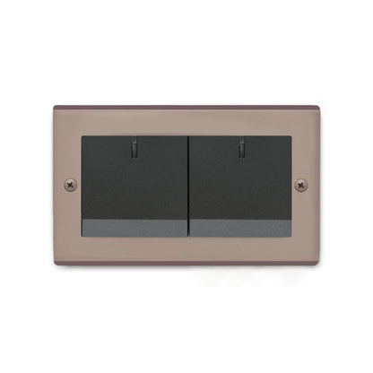 莫蘭迪 粉-Glatima、Risna系列 - DnH LOFT Shop