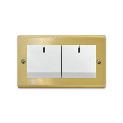 Brass panel-Glatima, Risna series