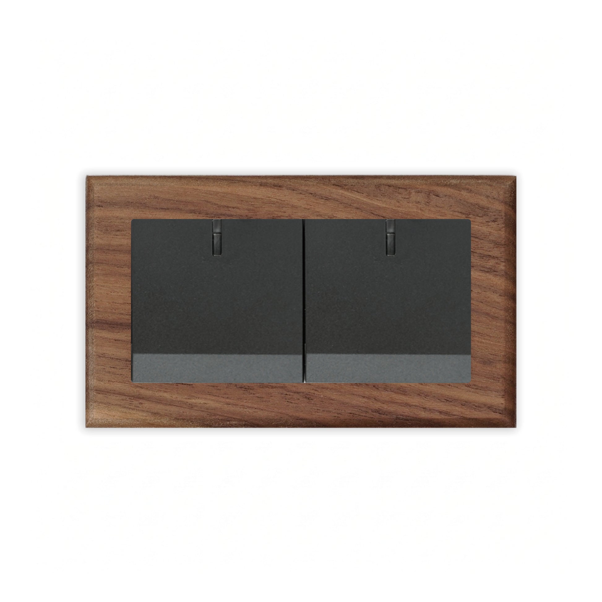 核桃木實木磁吸面板-Glatima、Risna系列 - DnH LOFT Shop