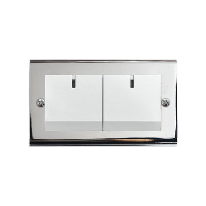 Red bronze panel-Glatima, Risna series