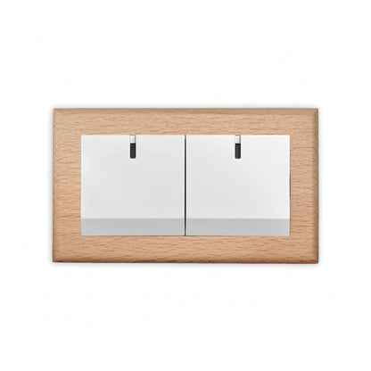 山毛櫸實木磁吸面板-Glatima、Risna系列 - DnH LOFT Shop