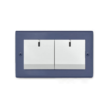 莫蘭迪 紺青-Glatima、Risna系列 - DnH LOFT Shop