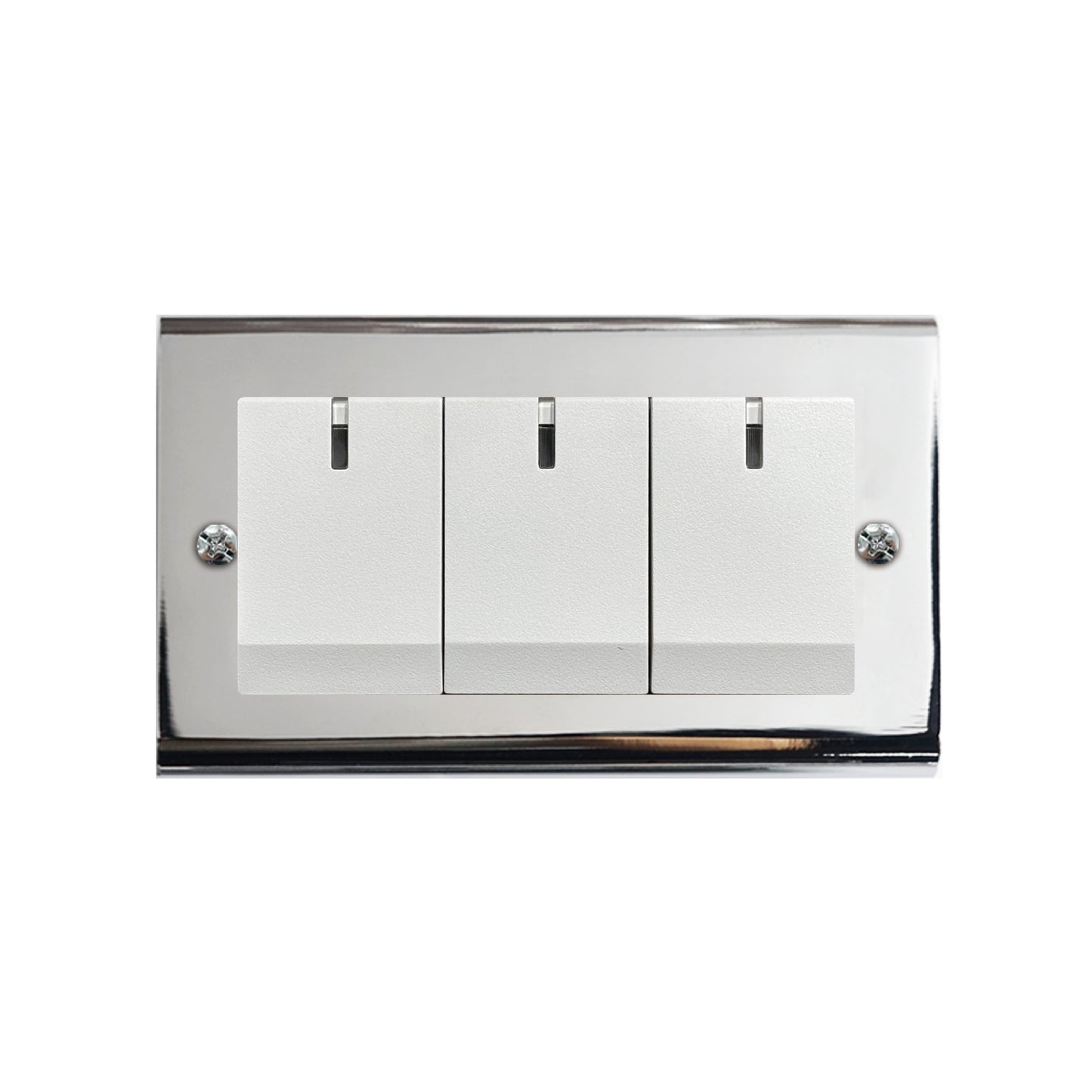 Red bronze panel-Glatima, Risna series