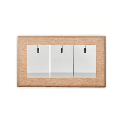 山毛櫸實木磁吸面板-Glatima、Risna系列 - DnH LOFT Shop