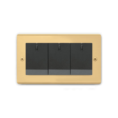 莫蘭迪 禾黃-Glatima、Risna系列 - DnH LOFT Shop