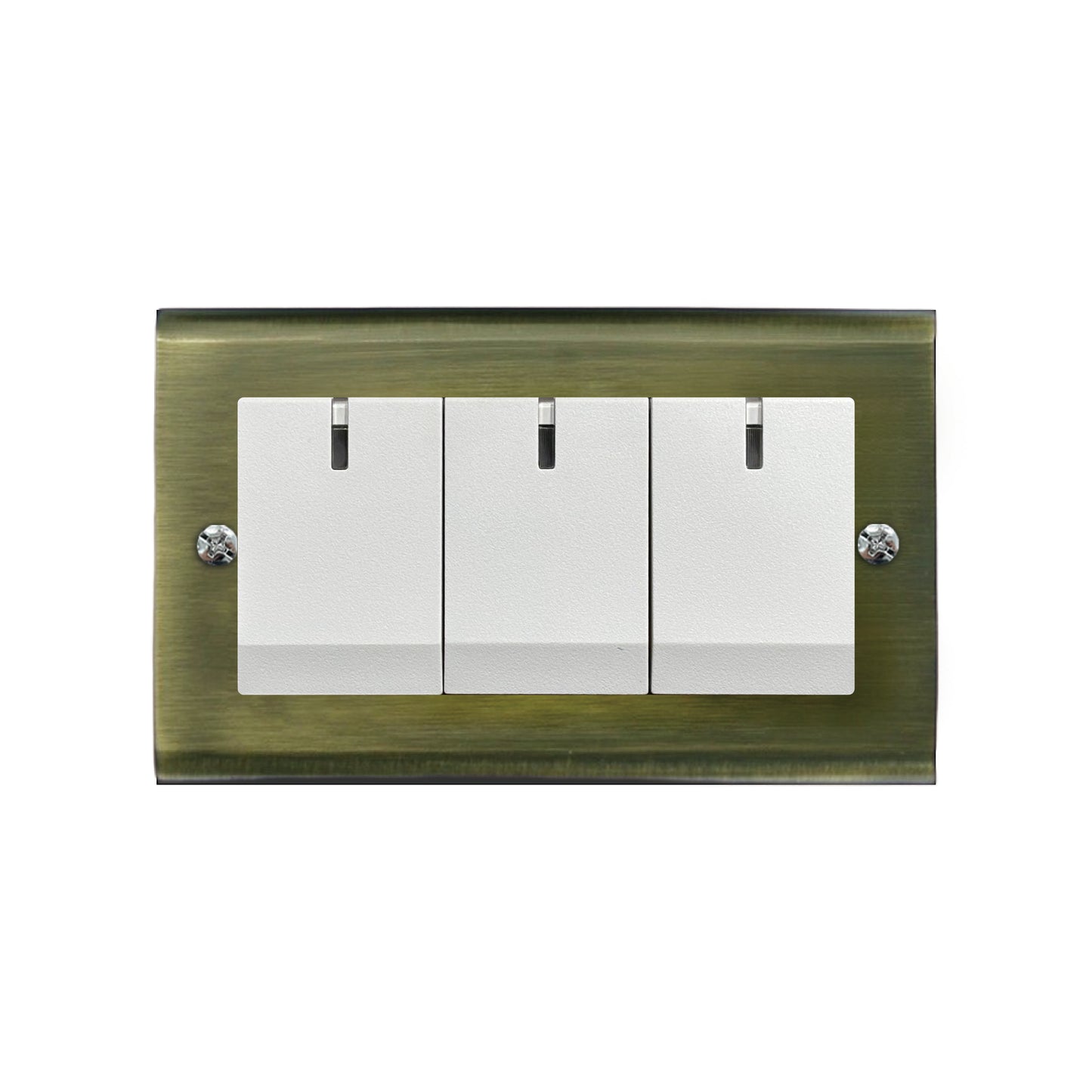 Bronze panel-Glatima, Risna series