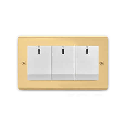 莫蘭迪 禾黃-Glatima、Risna系列 - DnH LOFT Shop