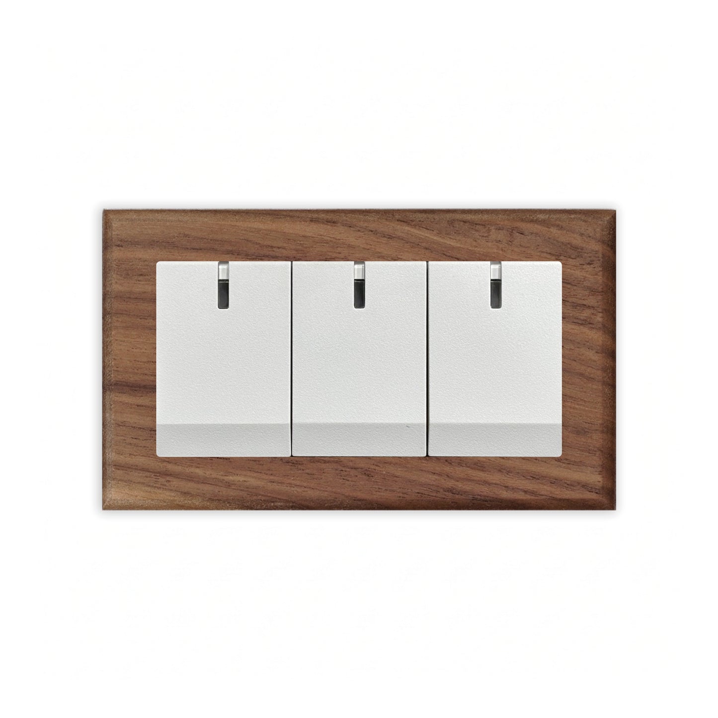 核桃木實木磁吸面板-Glatima、Risna系列 - DnH LOFT Shop