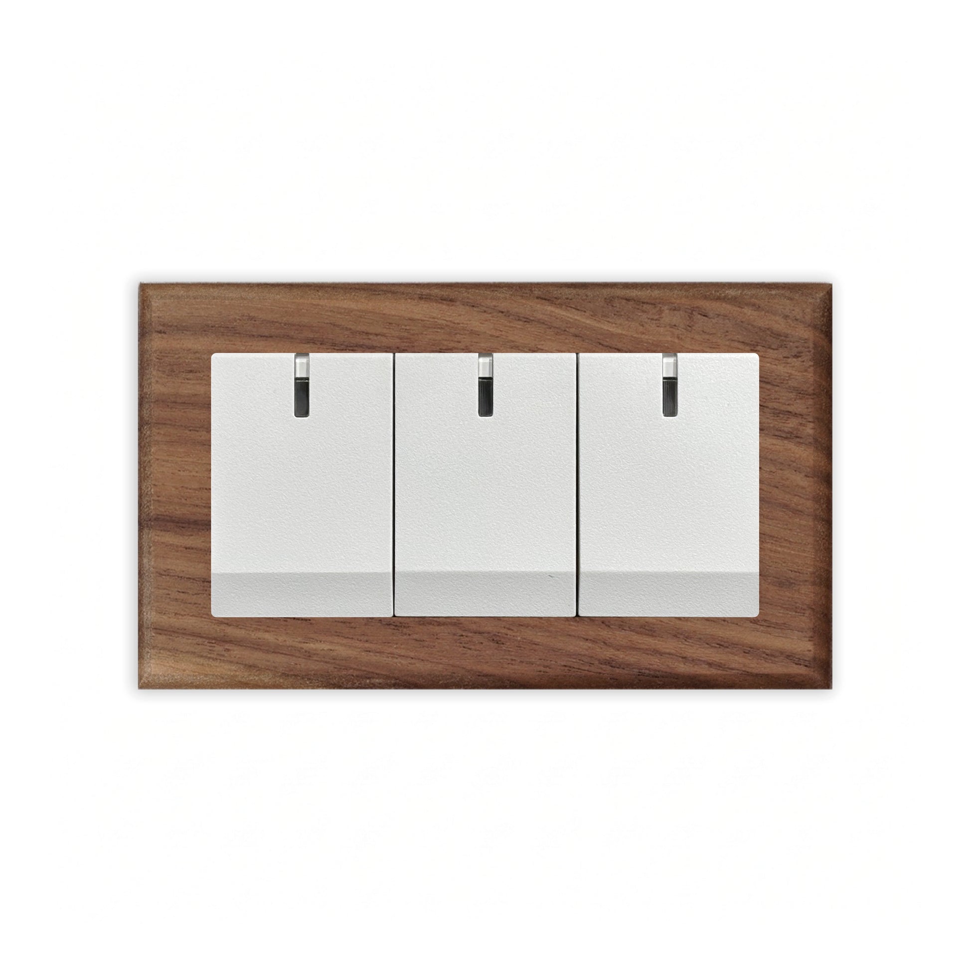 核桃木實木磁吸面板-Glatima、Risna系列 - DnH LOFT Shop