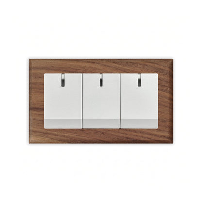 核桃木實木磁吸面板-Glatima、Risna系列 - DnH LOFT Shop