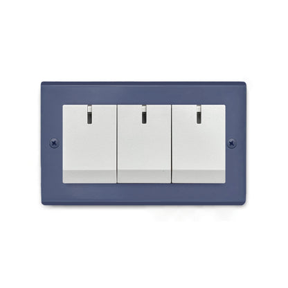 莫蘭迪 紺青-Glatima、Risna系列 - DnH LOFT Shop