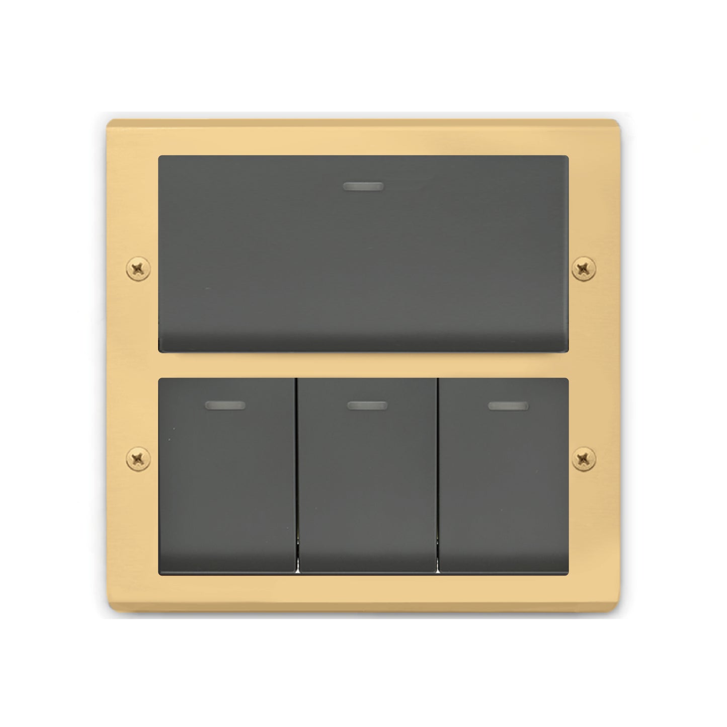 莫蘭迪 禾黃-Glatima、Risna系列 - DnH LOFT Shop