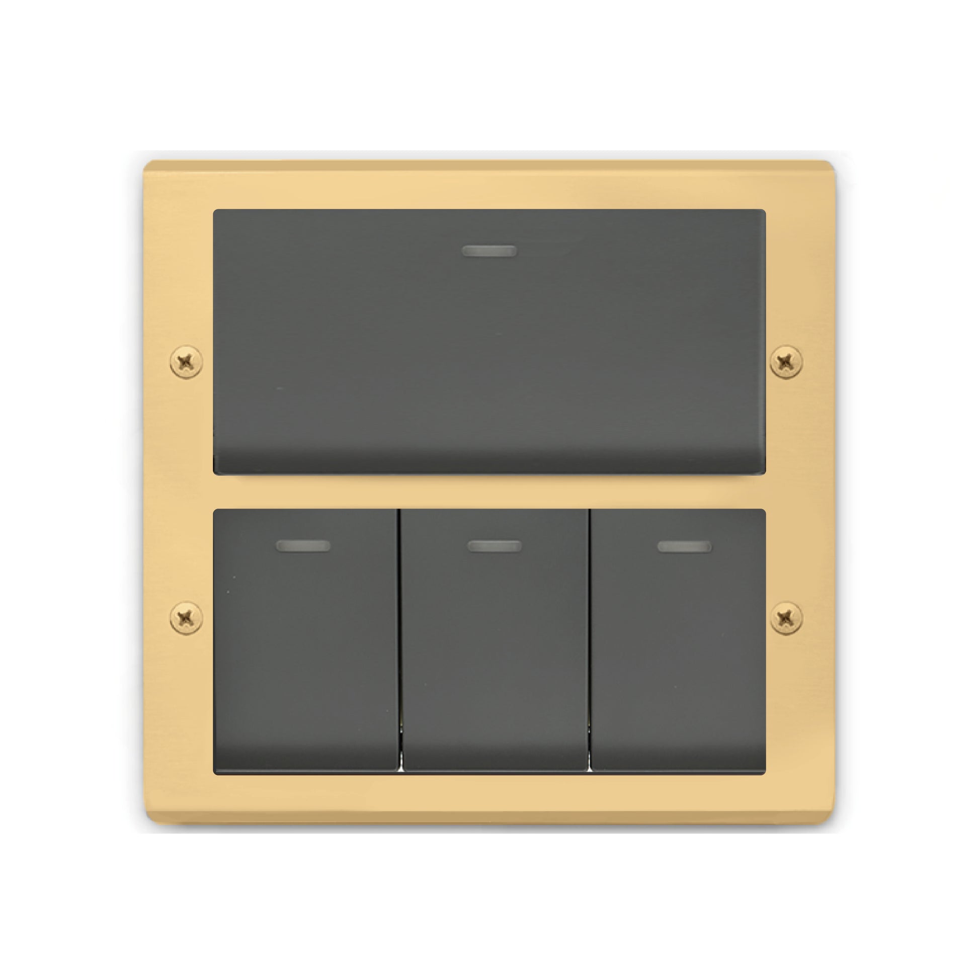 莫蘭迪 禾黃-Glatima、Risna系列 - DnH LOFT Shop