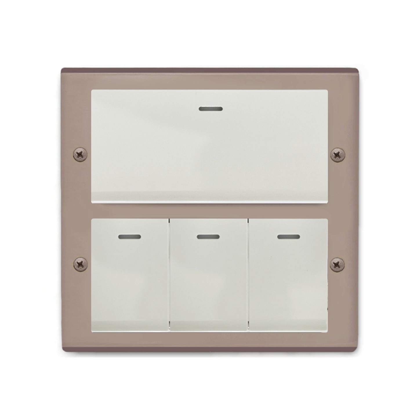 莫蘭迪 粉-Glatima、Risna系列 - DnH LOFT Shop