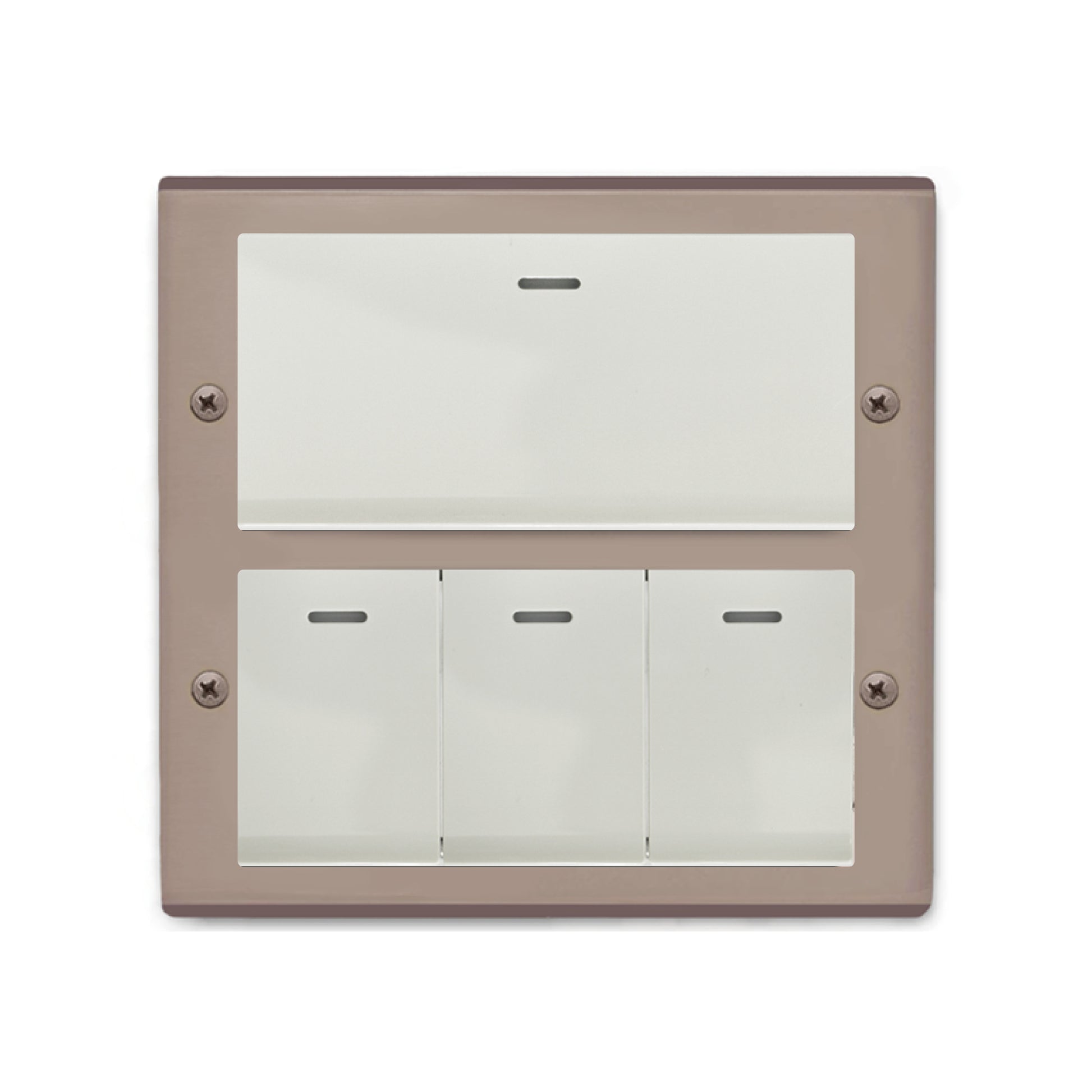 莫蘭迪 粉-Glatima、Risna系列 - DnH LOFT Shop