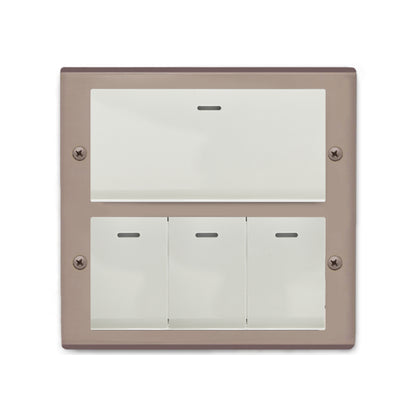 莫蘭迪 粉-Glatima、Risna系列 - DnH LOFT Shop