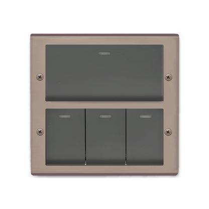 莫蘭迪 粉-Glatima、Risna系列 - DnH LOFT Shop