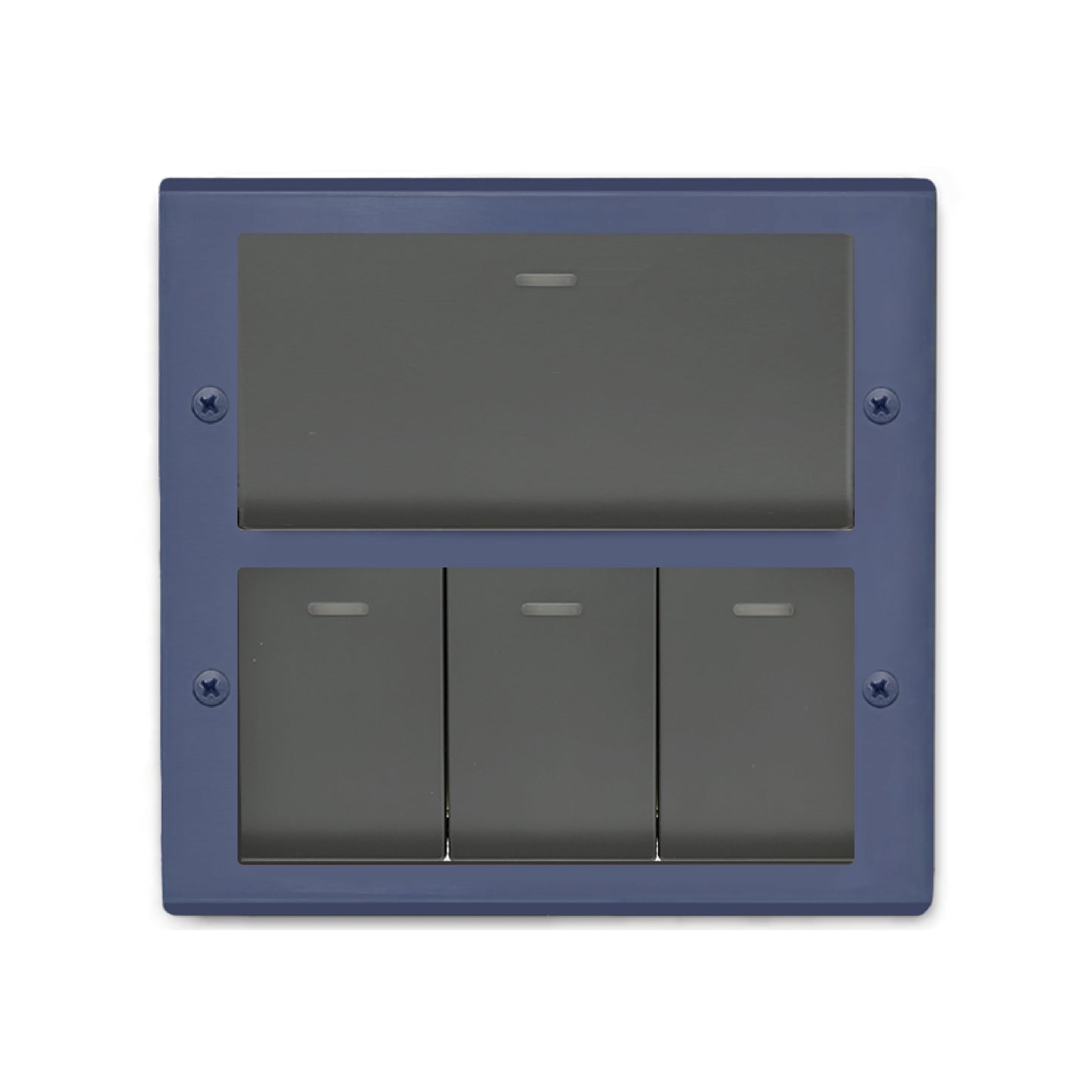 莫蘭迪 紺青-Glatima、Risna系列 - DnH LOFT Shop